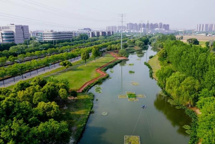 河道治理工程