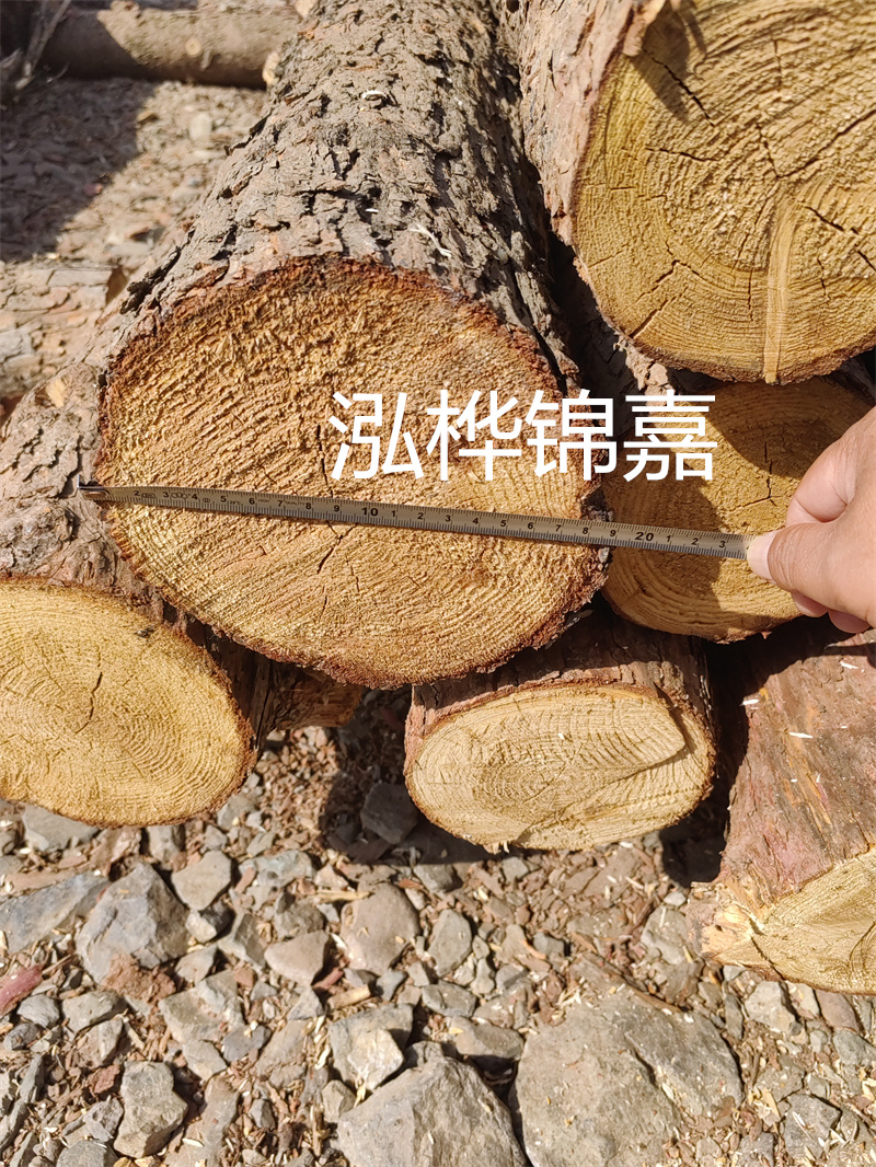 輕松計算圓木材積，下載并安裝圓木材材積表計算器