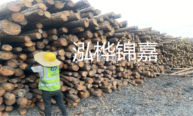 江西松木樁，為你建造安全驚喜！